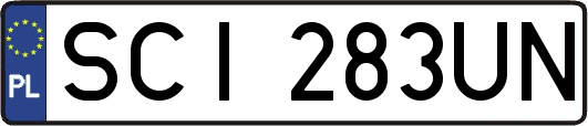 SCI283UN