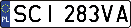 SCI283VA