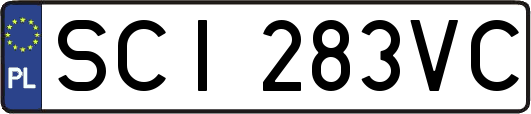 SCI283VC