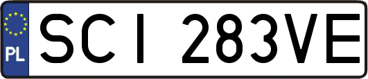 SCI283VE