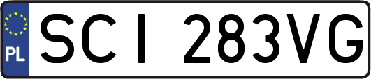 SCI283VG