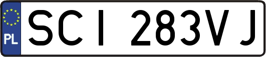 SCI283VJ