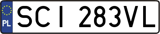 SCI283VL