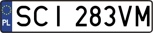 SCI283VM