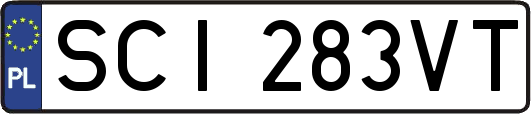 SCI283VT