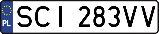SCI283VV