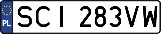 SCI283VW