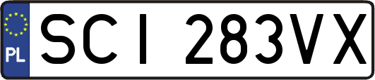 SCI283VX