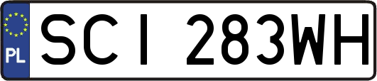 SCI283WH