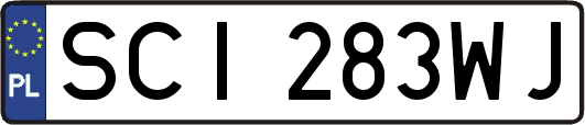SCI283WJ