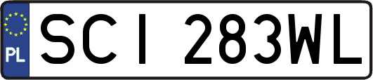 SCI283WL