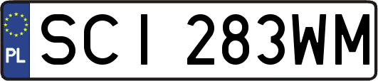 SCI283WM
