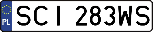 SCI283WS