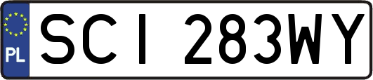 SCI283WY