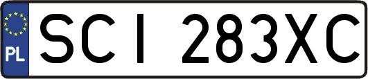 SCI283XC