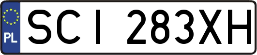 SCI283XH