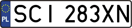 SCI283XN