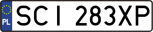 SCI283XP