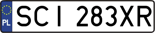 SCI283XR
