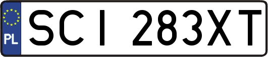 SCI283XT
