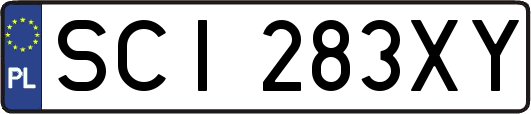 SCI283XY