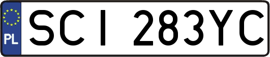 SCI283YC