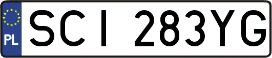 SCI283YG