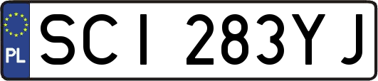 SCI283YJ