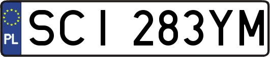 SCI283YM