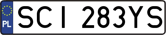 SCI283YS