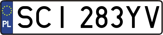 SCI283YV