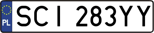 SCI283YY