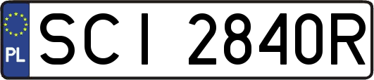 SCI2840R