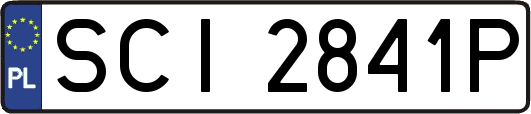 SCI2841P