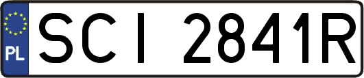 SCI2841R