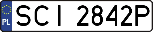 SCI2842P