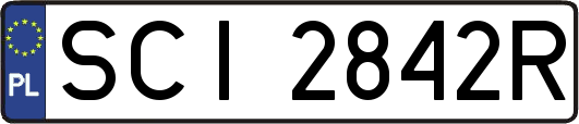 SCI2842R