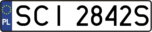SCI2842S