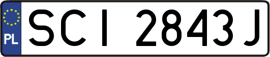 SCI2843J