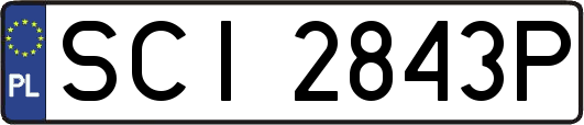 SCI2843P