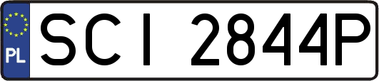 SCI2844P