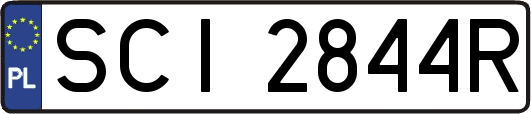 SCI2844R