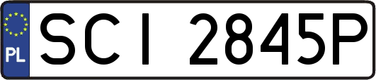 SCI2845P