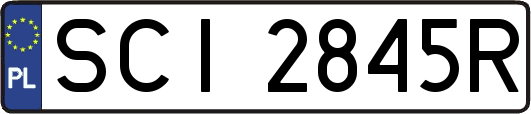 SCI2845R
