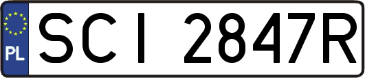 SCI2847R