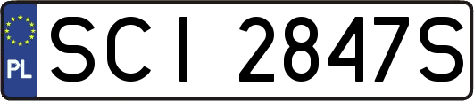 SCI2847S