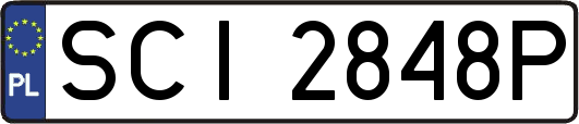 SCI2848P