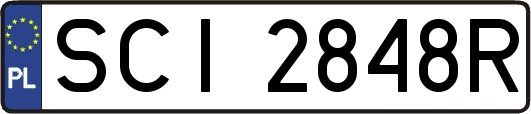 SCI2848R