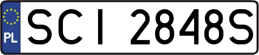 SCI2848S