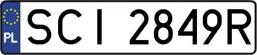 SCI2849R